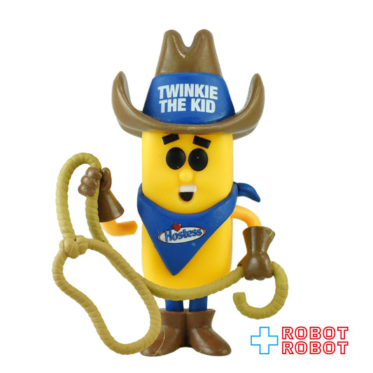 ファンコ POP! ADアイコンズ 27 トゥインキー ・ザ・キッド ビニールフィギュア ルース *難あり