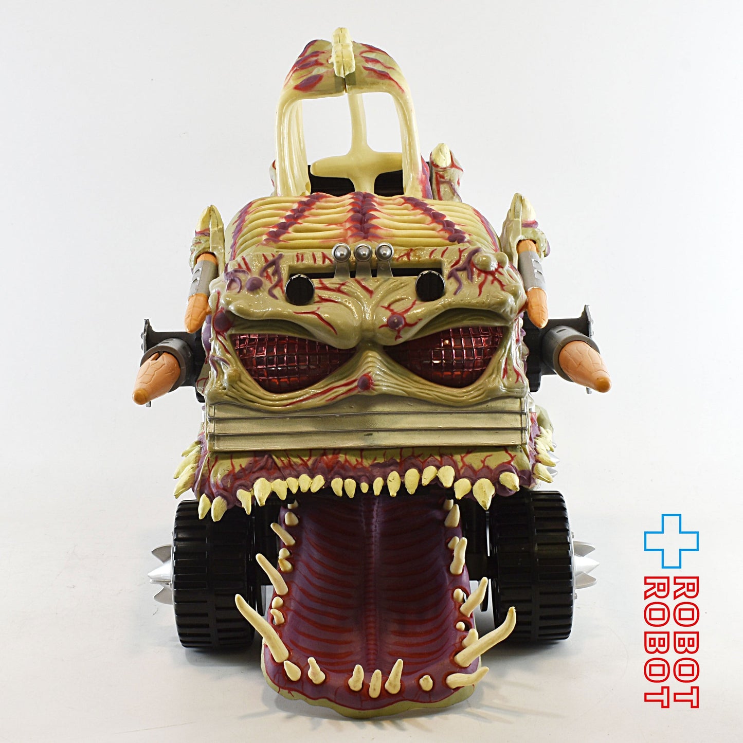 マクファーレン・トイズ SPAWN スポーン バイオレーター モンスターリグ ボロ箱付