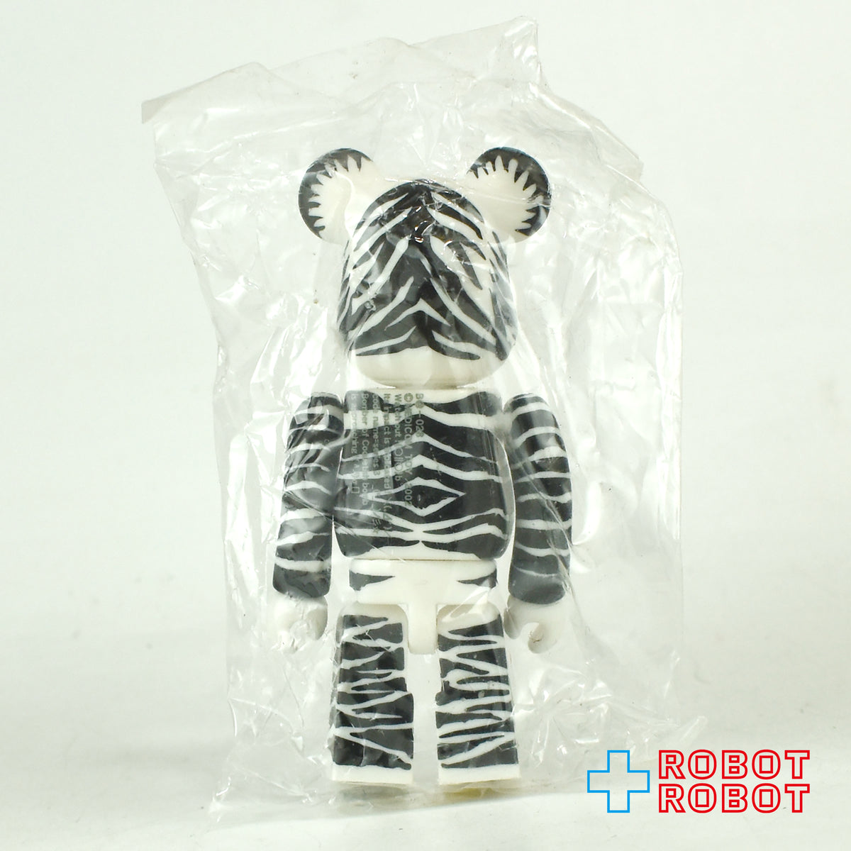 メディコム ベアブリック BE@RBRICK 100% [シリーズ 3] ANIMAL 未開封 箱あり ４号店商品