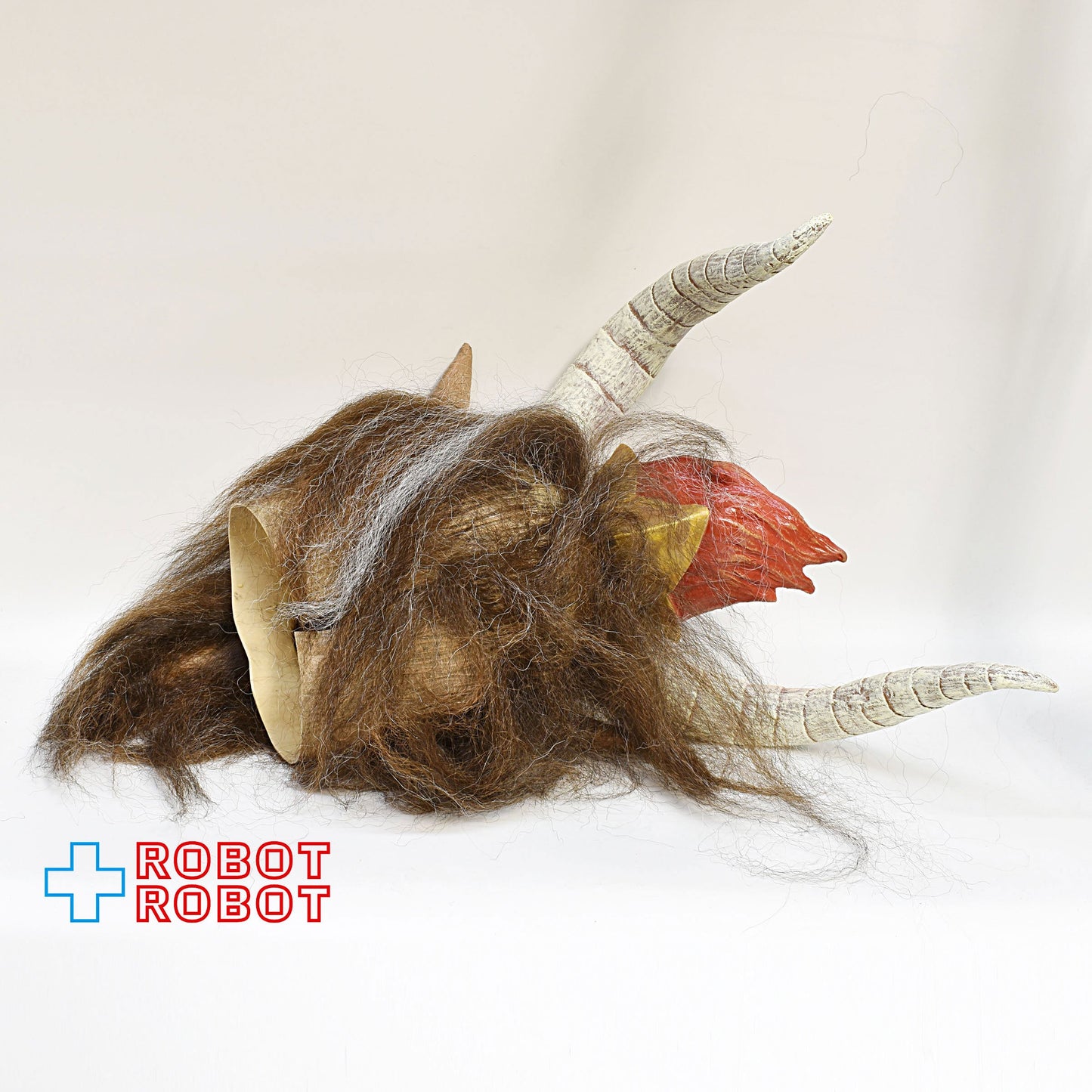 トリックオアトリートスタジオ スレイヤー バフォメット ラバーマスク