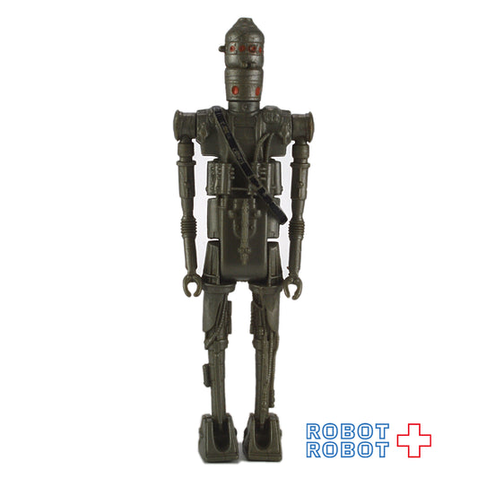 スター・ウォーズ オールドケナー IG-88 グレイ 武器欠