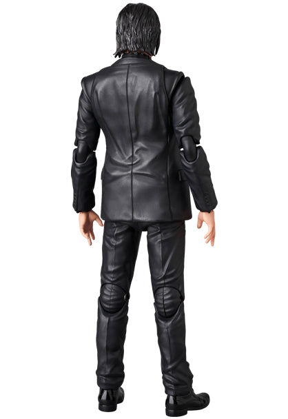 メディコム・トイ MAFEX マフェックス No.233 ジョン・ウィック パラベラム / ジョン・ウィック アクションフィギュア 未開封