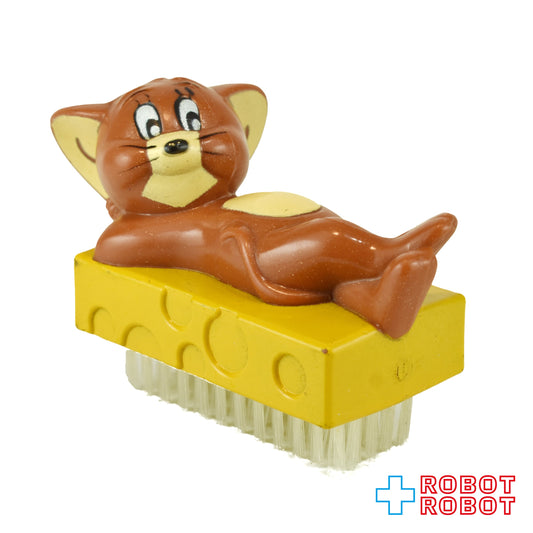 トムとジェリー ジェリー・マウス ハンドブラシ 1993