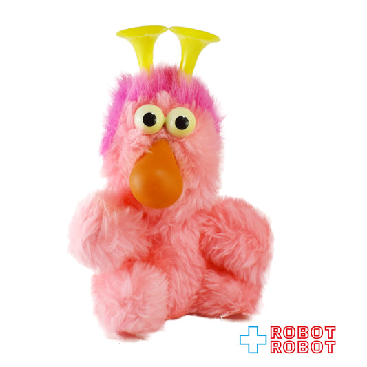 アプローズ社 セサミストリート マペッツ ホンカー ぬいぐるみ人形 1987