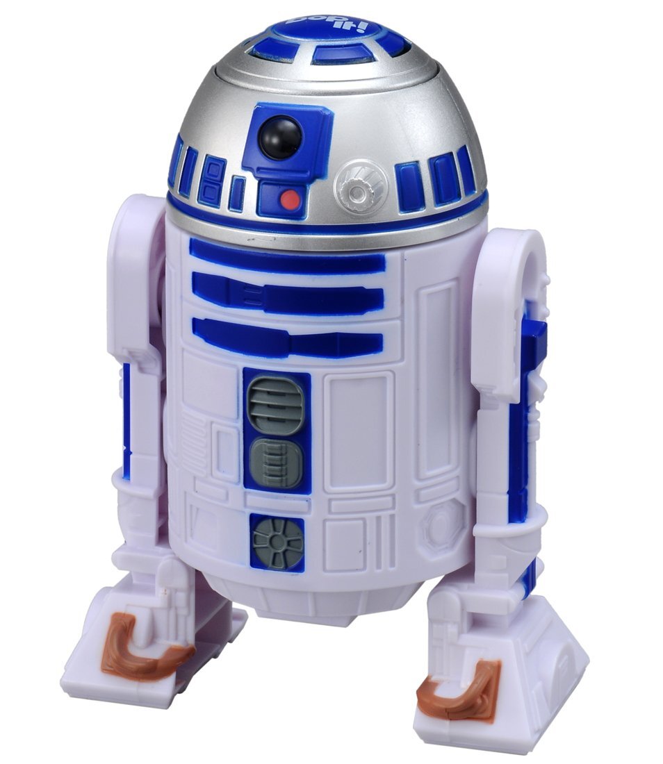 タカラトミー フォースの覚醒 ボップイット！ R2-D2 国内版 未開封