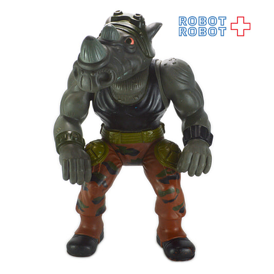 プレイメイツ ティーンエイジ・ミュータント・ニンジャ・タートルズ TMNT ズ ロックステディ ジャイアント・フィギュア ルース