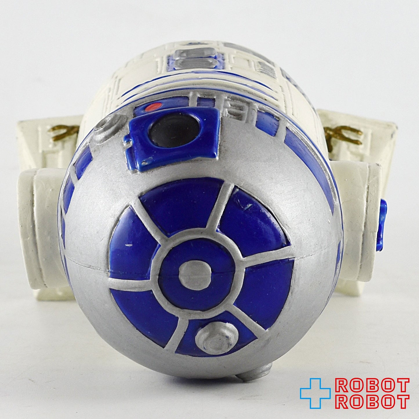 スター・ウォーズ R2-D2 ビニールフィギュア 1993 アウトオブキャラクター社