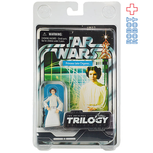 スター・ウォーズ VOTC プリンセス・レイア 3.75インチ アクションフィギュア 国内版 未開封