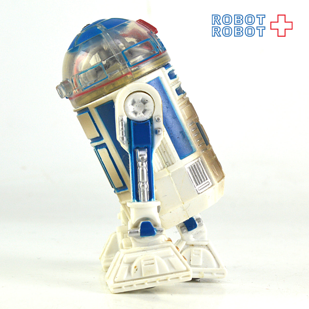 スター・ウォーズ スター・ツアーズ 2002 R3-D3 アクションフィギュア