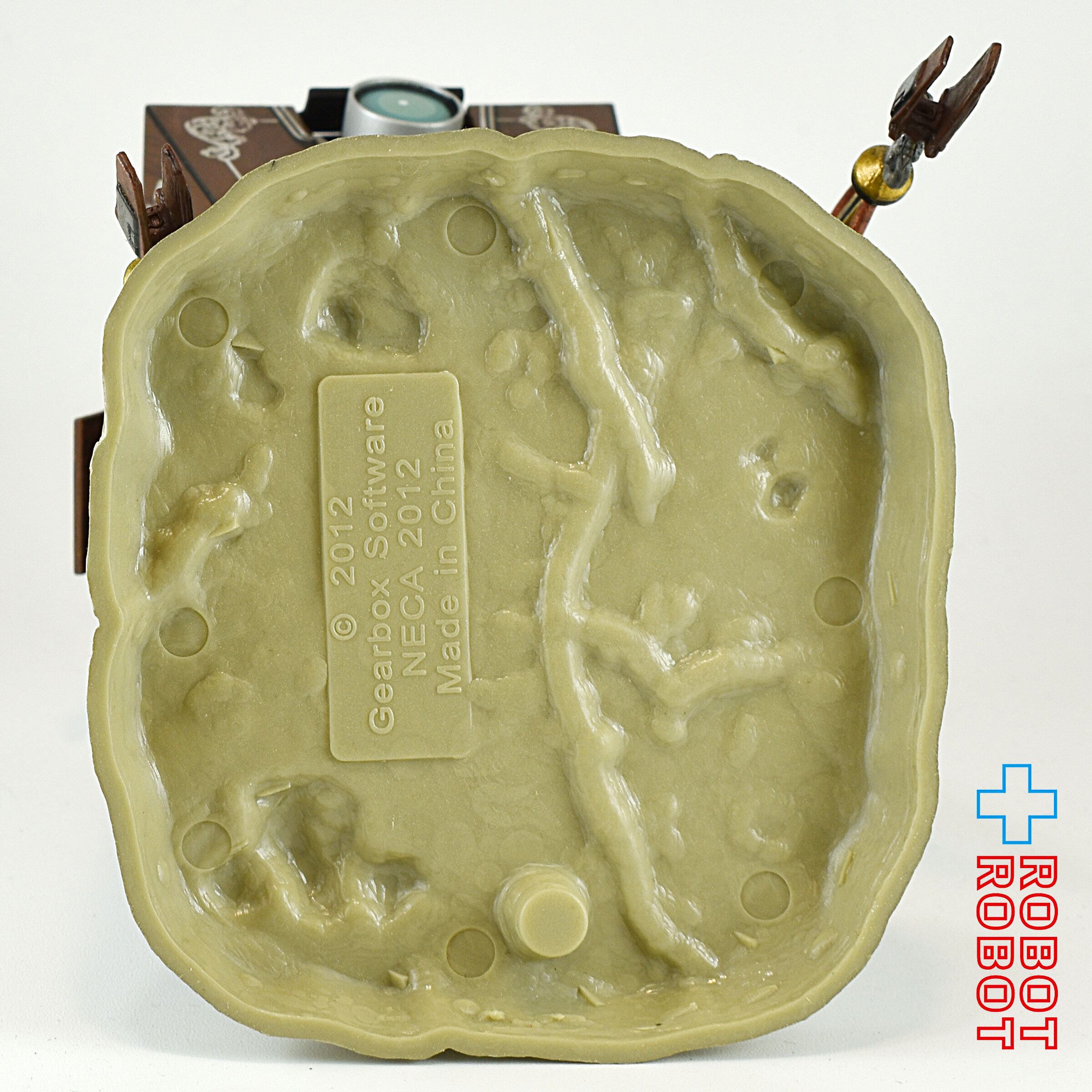 ネカ ボーダーランズ ジェイコブス クラップトラップ CL4P-TP
