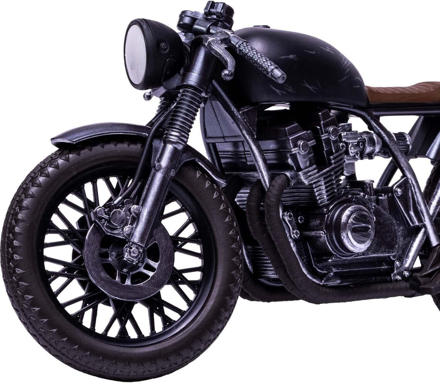 マクファーレン・トイズ DCマルチバース ビークル ザ・バットマン ドリフター・モーターサイクル 未開封