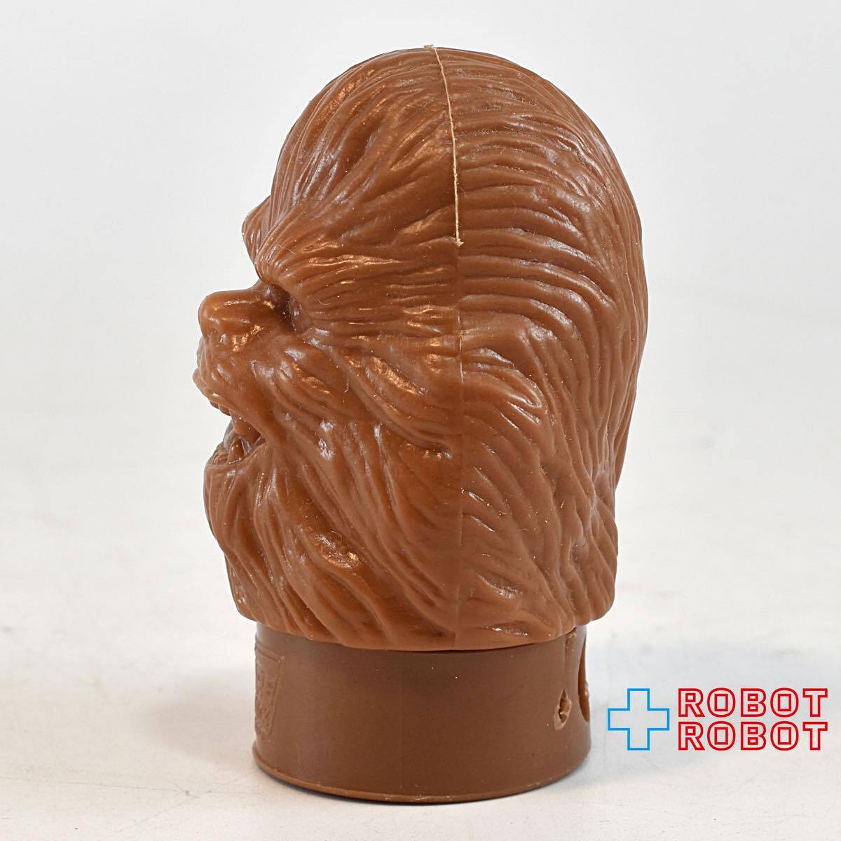 トップス スター・ウォーズ チューバッカ キャンディーケース