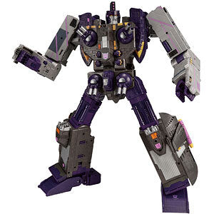 トランスフォーマー タイダルウェーブ　ショックウェーブ トランスフォーマーレガシー ユナイテッド TL-70 タイダルウェーブ