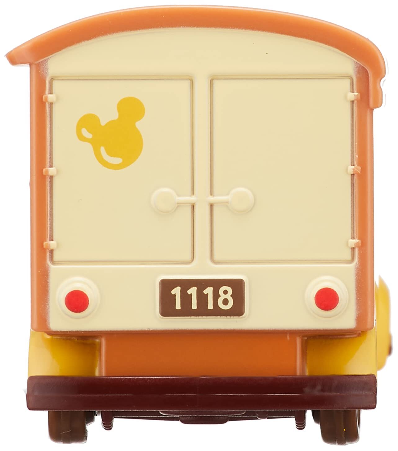 トミカ ディズニーモータース DM-03 グッディキャリー ベーカリートラック 箱入