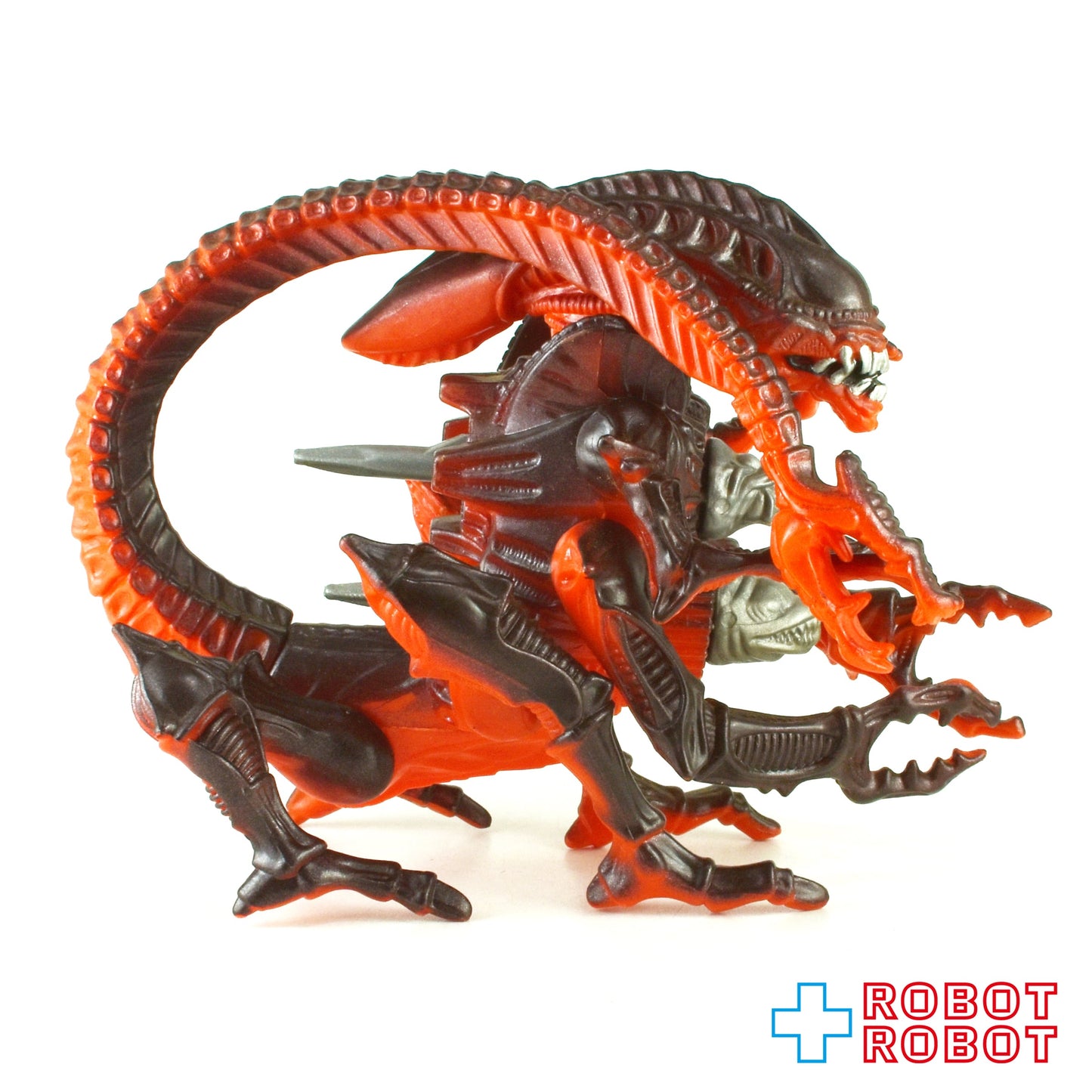 ケナー エイリアン キラー クラブ エイリアン アクションフィギュア 1993 ルース