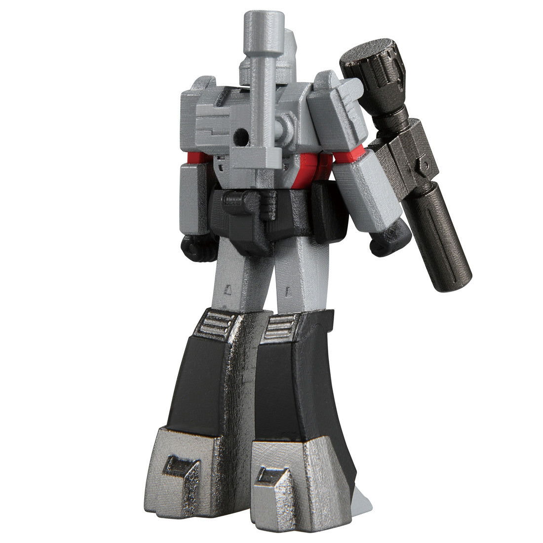タカラトミー メタコレ トランスフォーマー メガトロン