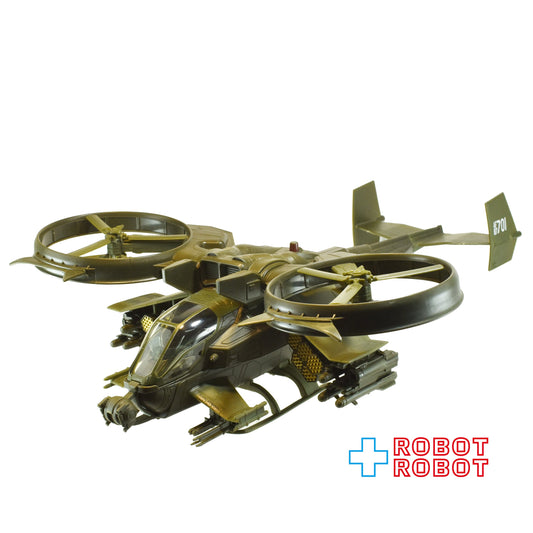 マテル アバター RDA スコーピオン ガンシップ ビークル 2009 ルース