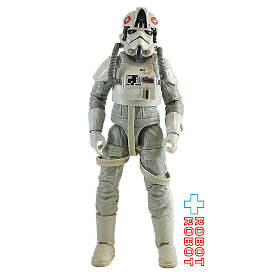 スター・ウォーズ ブラックシリーズ 2016 #31 AT-ATドライバー 6インチフィギュア ルース
