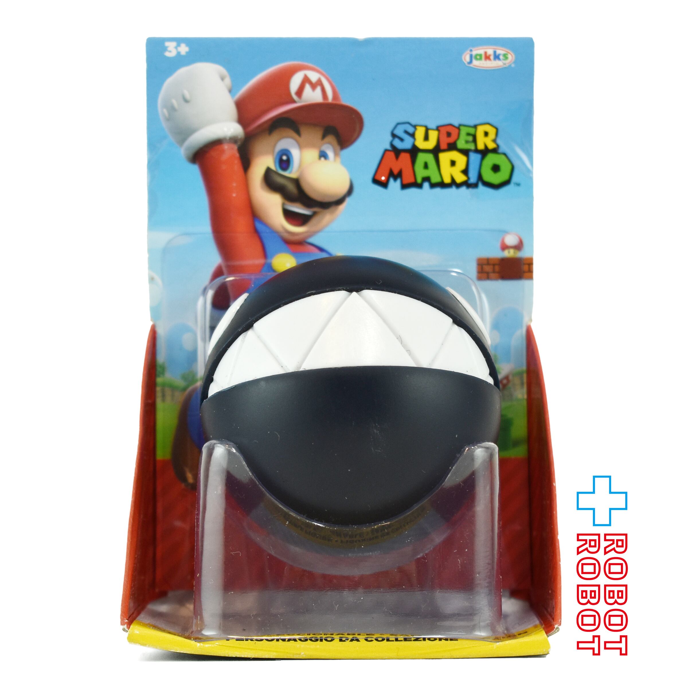 WORLD OF NINTENDO – tagged 