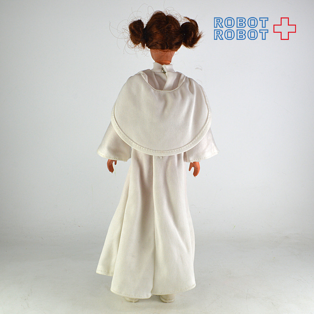 オールドケナー スター・ウォーズ プリンセス・レイア 12インチ ラージフィギュア 1978 アクセサリー欠品