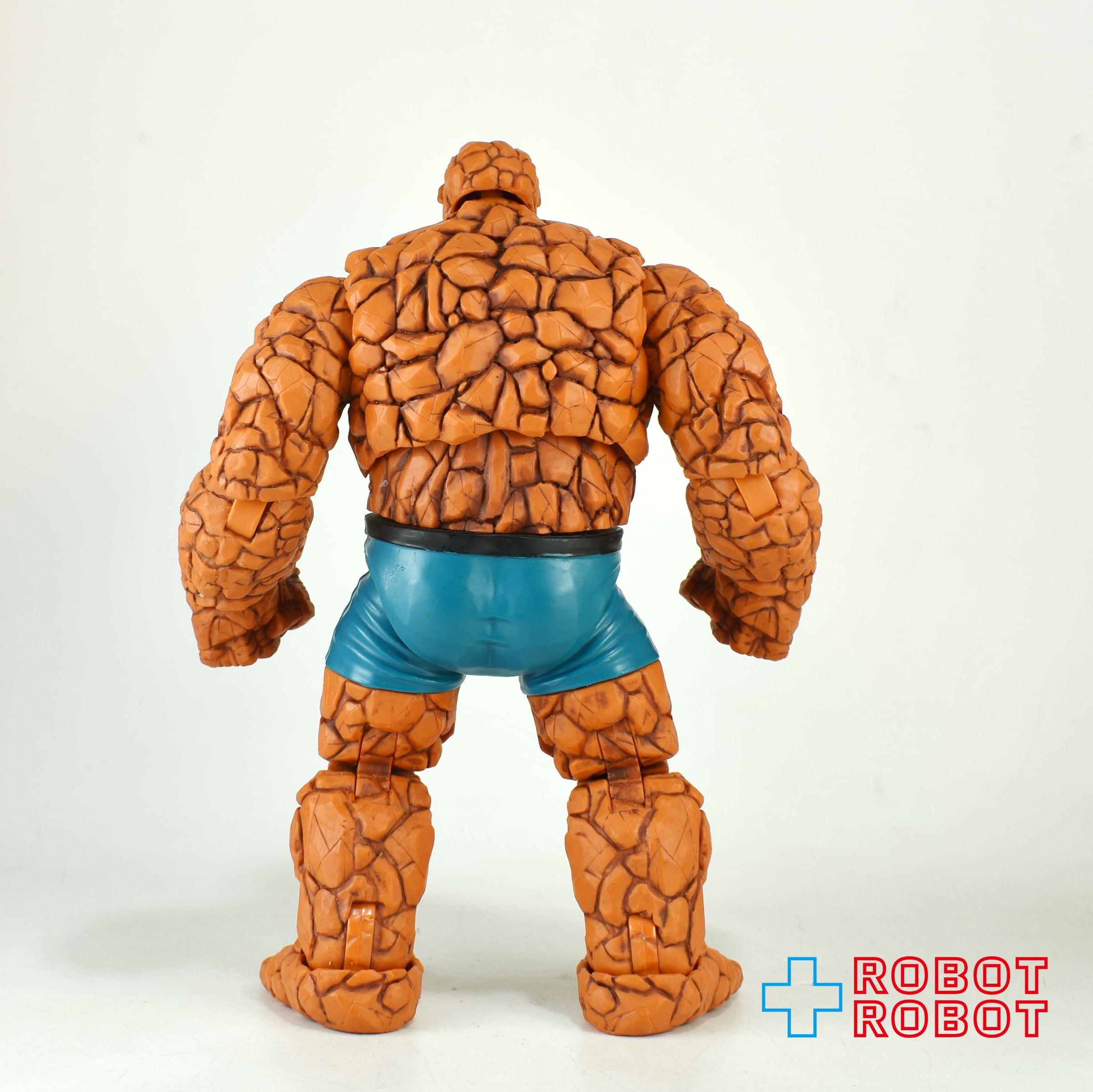 マーベルレジェンド ファンタスティック4 シング 6インチ アクション