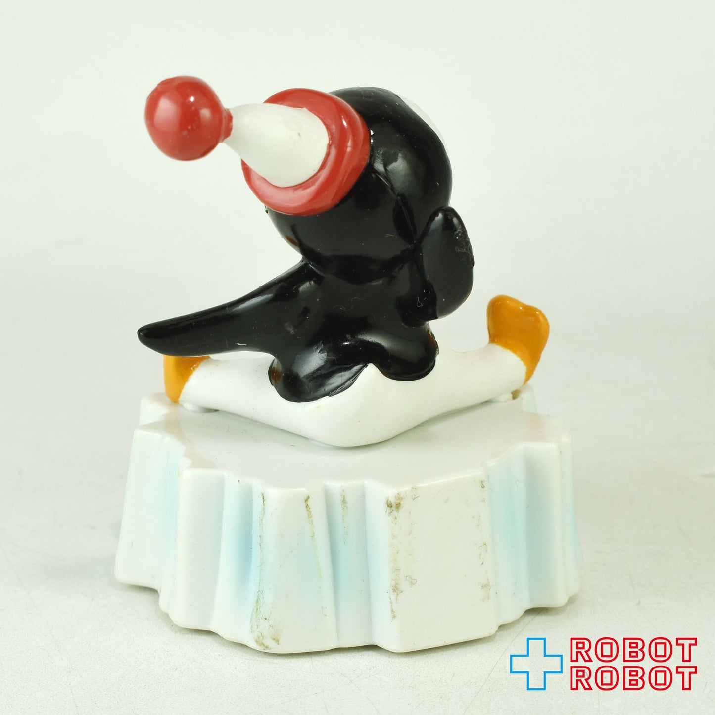 USJ ペンギンのチリー・ウィリー アイス チョロQ 2001