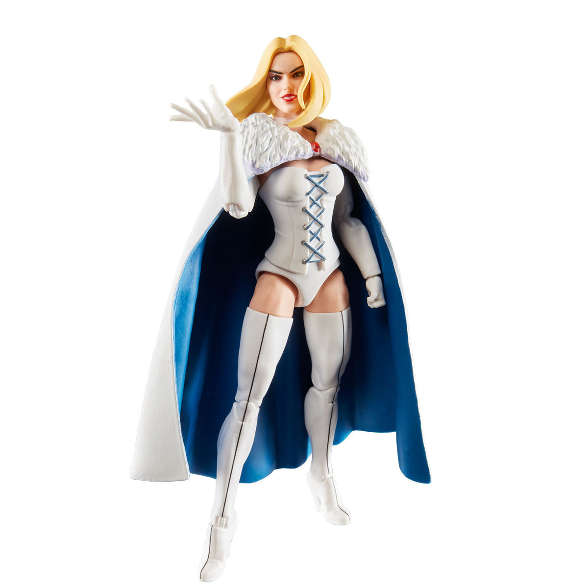 マーベルレジェンド X-MEN '97 エマ・フロスト 6インチ アクションフィギュア 未開封