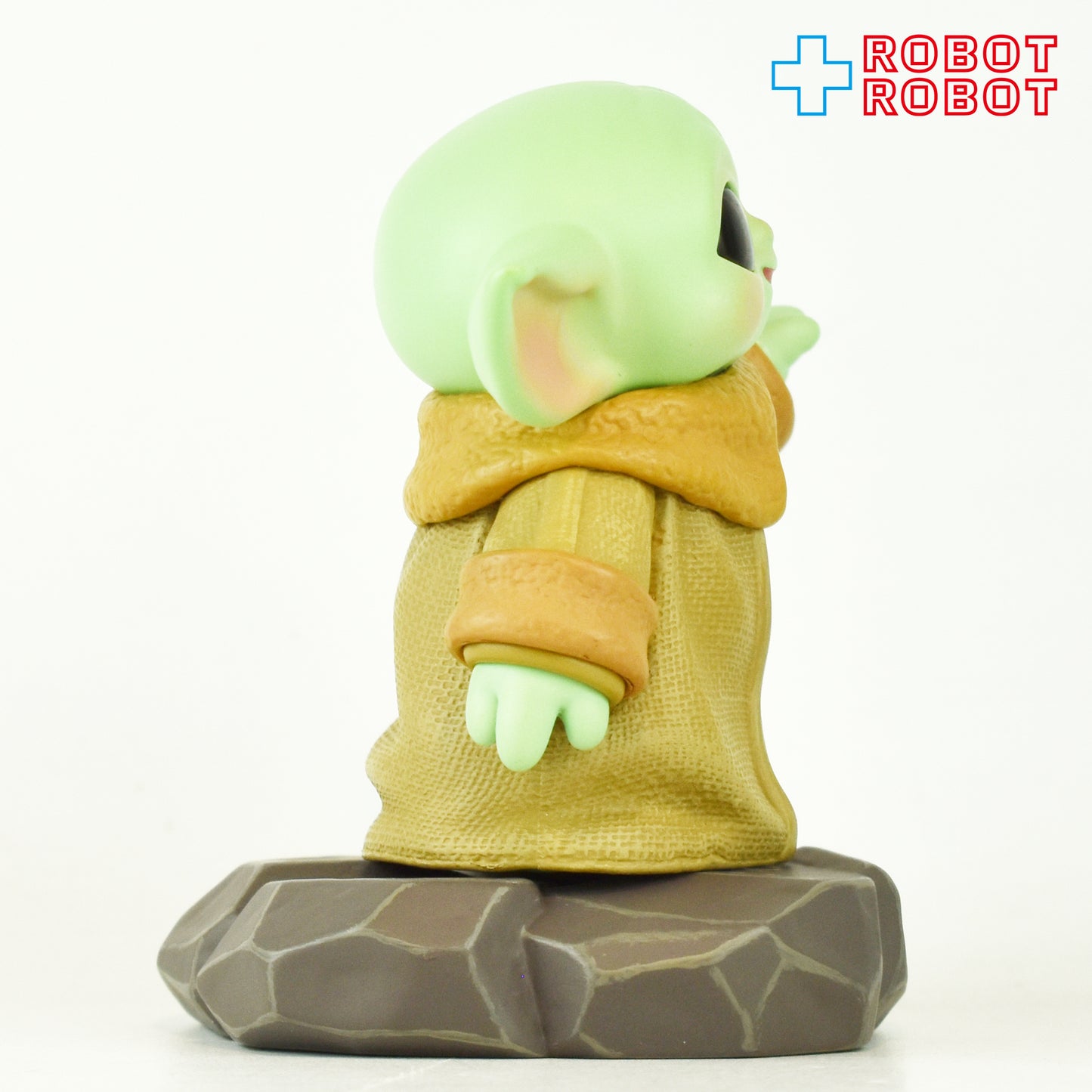 POP MART Tiny But Mighty Series ポップマート スター・ウォーズ グローグー (ボール) フィギュア ルース