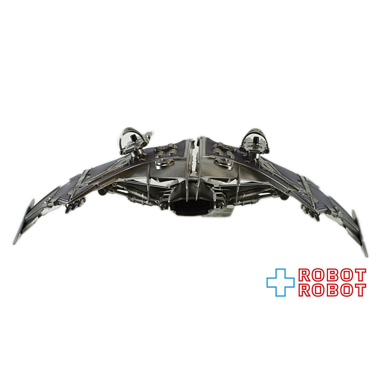 ホットトイズ ムービー・マスターピース MMS674 スパイダーマン ノー・ウェイ・ホーム グリーン・ゴブリン (アップグレードスーツ) グライダーのみ 1/6スケール フィギュア 開封箱付