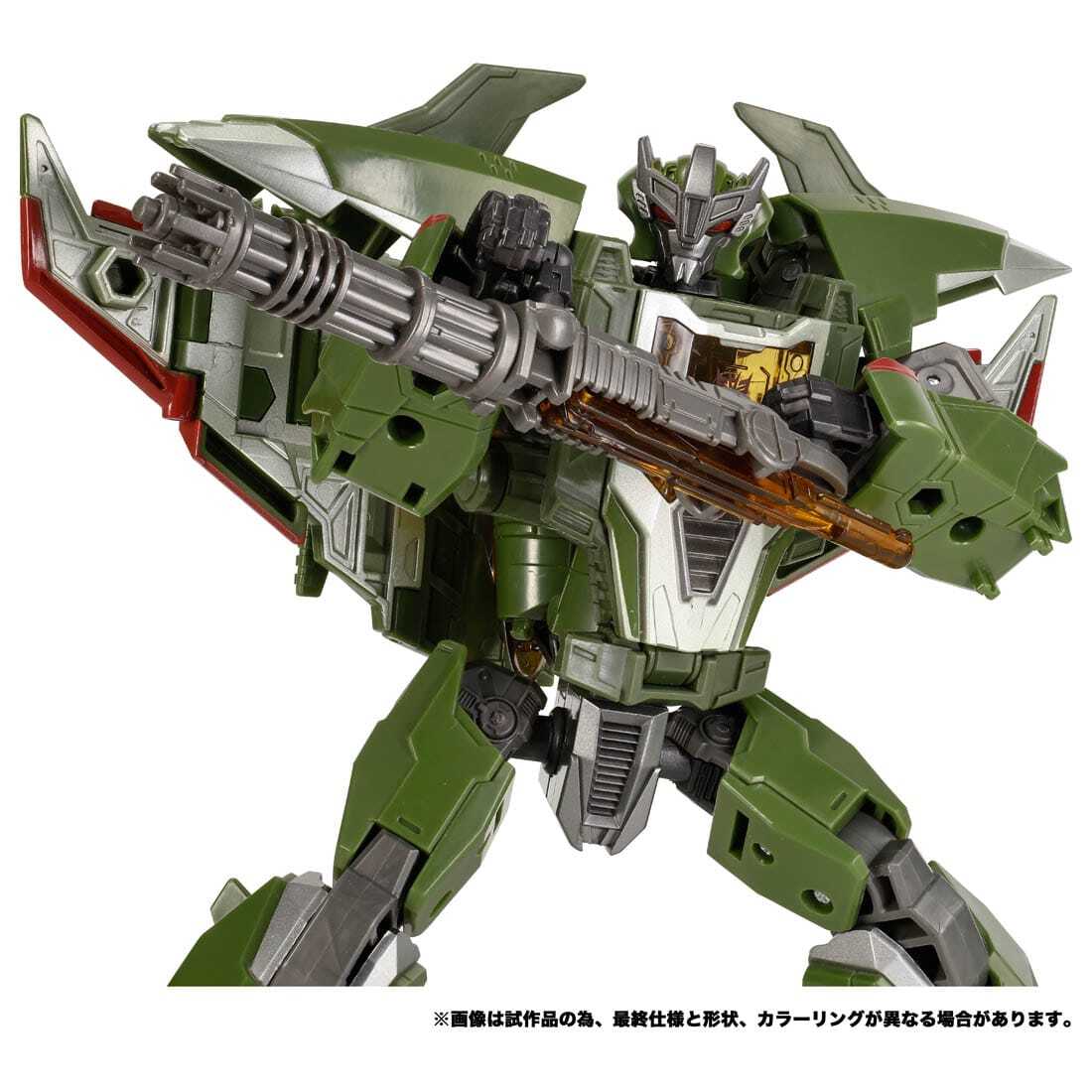トランスフォーマー レガシーエヴォリューション TL-35 スカイクエイク 国内版 未開封