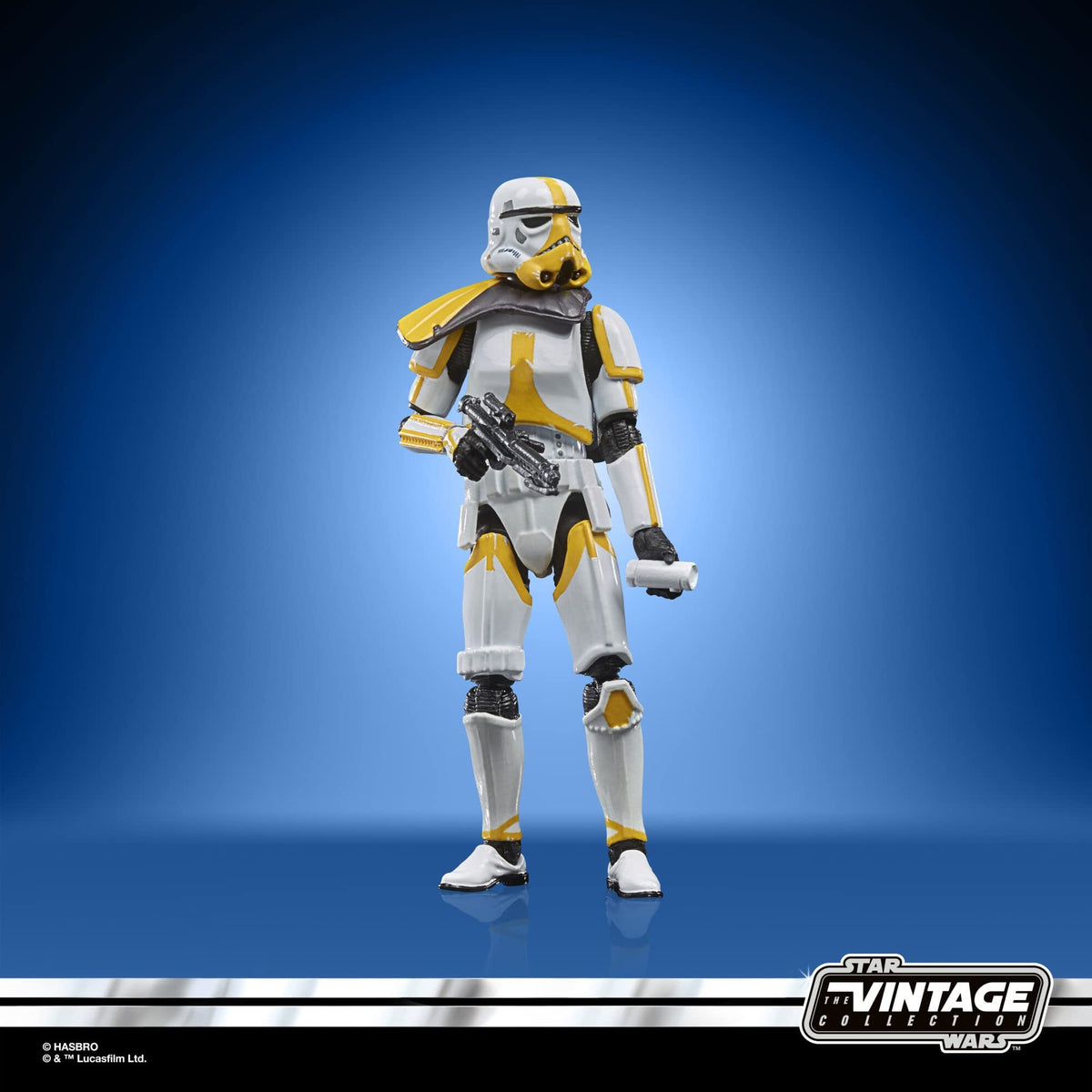 スター・ウォーズ VC263 アーティラリー・ストームトルーパー [マンダロリアン] ヴィンテージコレクション 3.75インチ アクションフィギュア US版 未開封