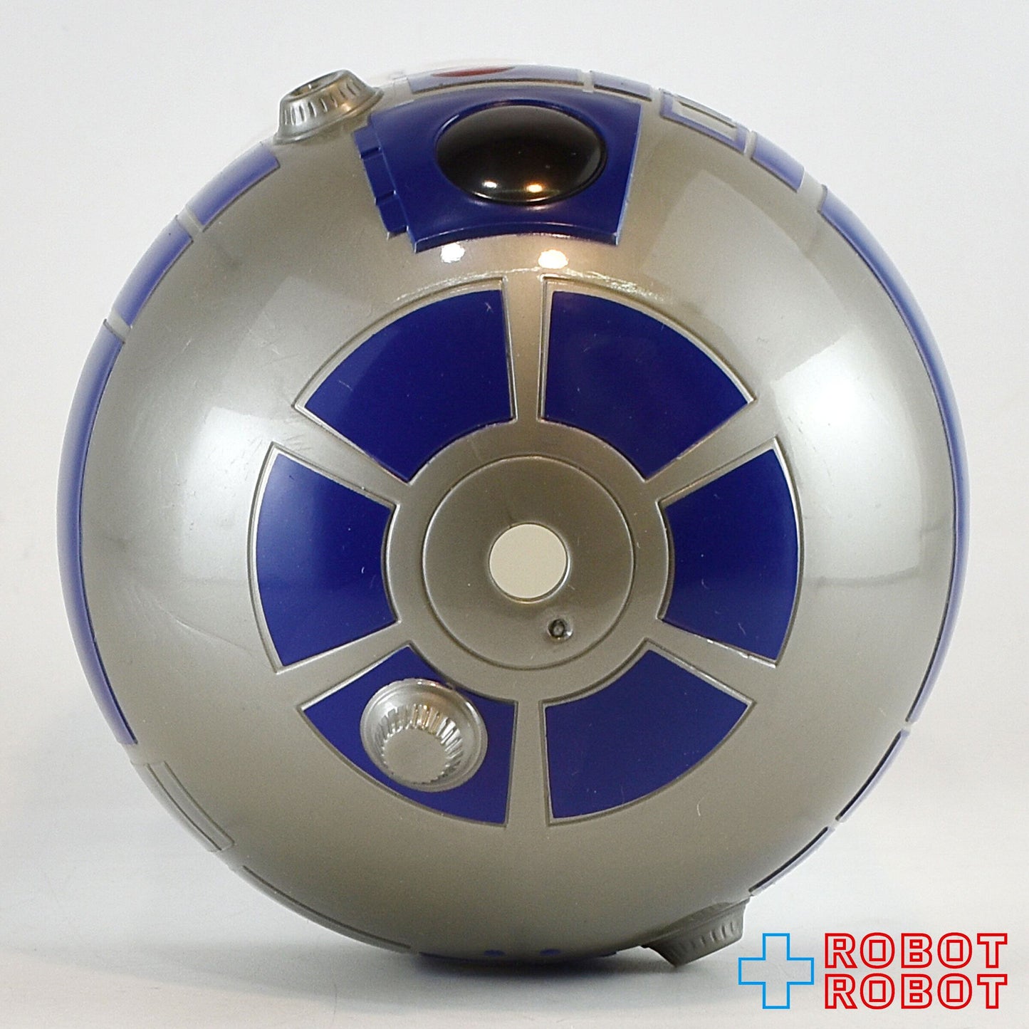 スター・ウォーズ スカイウォーカーの夜明け 劇場限定 R2-D2 ドリンクカップ