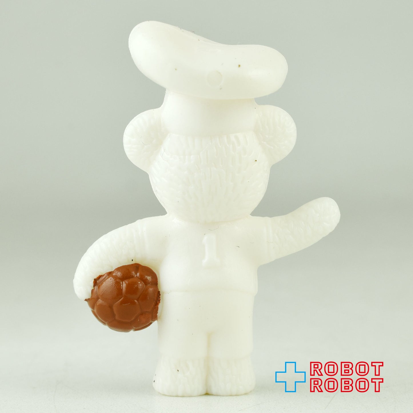 ビンボ シロクマ ラバードール サッカー メキシコ企業物