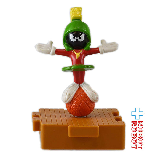 マクドナルド ワーナー ルーニー・テューンズ  マービン・ザ・マーシャン ハッピーミールトイ フィギュア