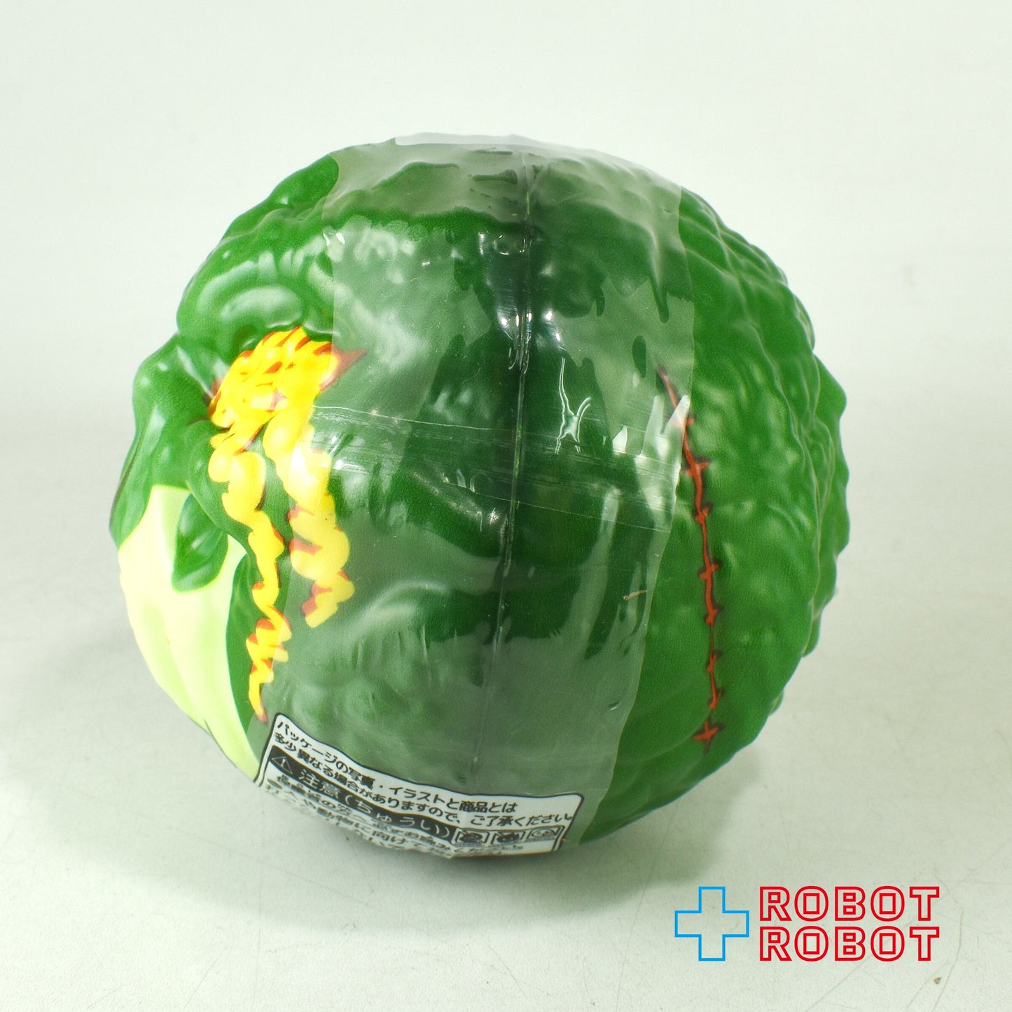 オノエマン アグリーモンスターボール A