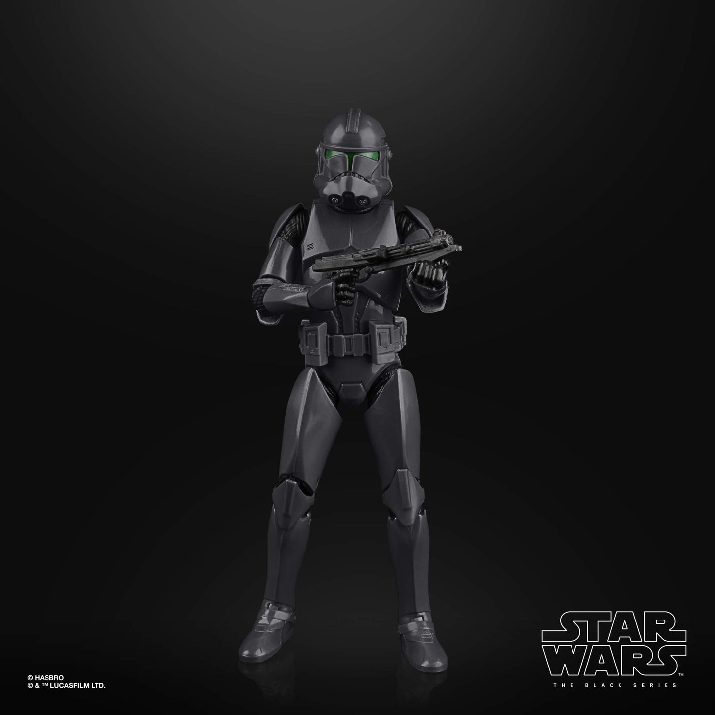 スター・ウォーズ ブラックシリーズ #BB03 エリート・スクワッド・トルーパー [バッド・バッチ] 6インチフィギュア 未開封