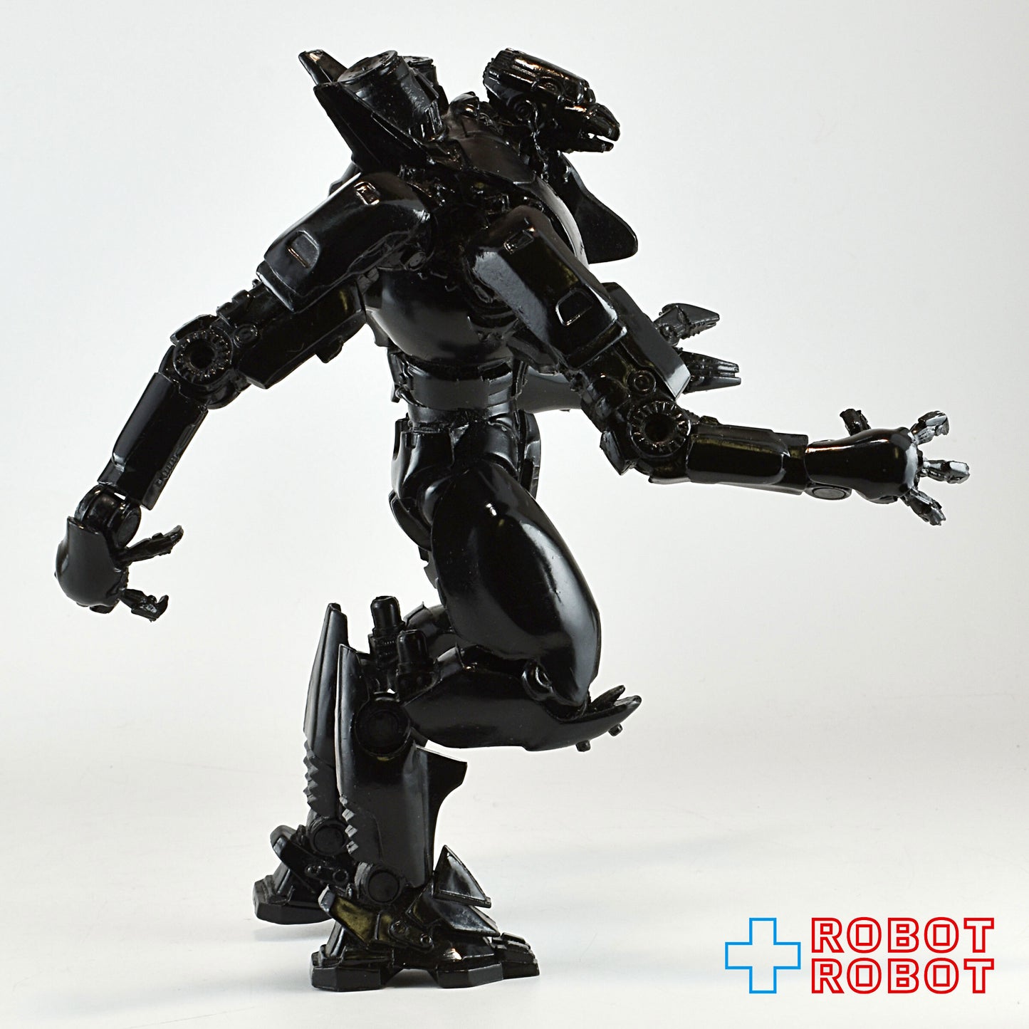 SDCC 2014 NECA ネカ パシフィック・リム   エンドタイトル イェーガー クリムゾン・タイフーン ７インチアクションフィギュア