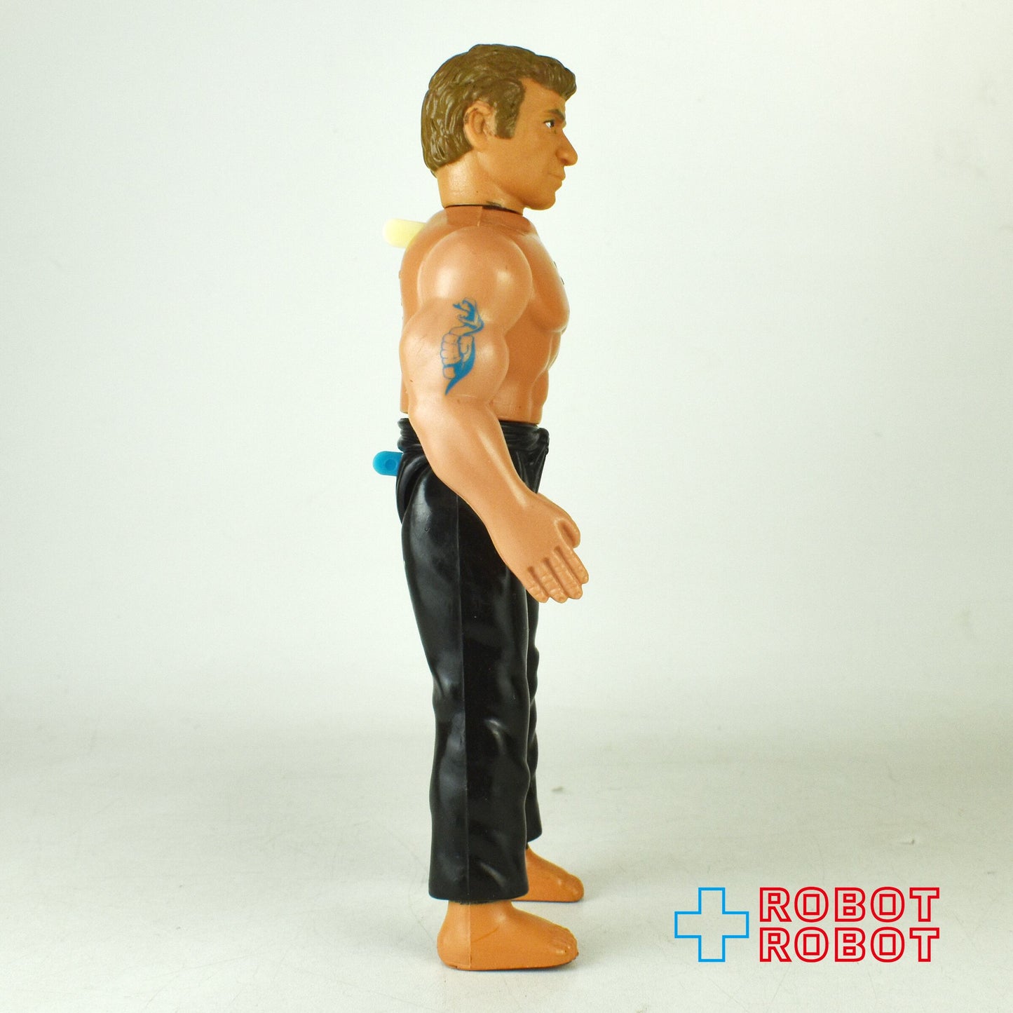 レムコ ベストキッド ( カラテキッド ) クリース アクションフィギュア