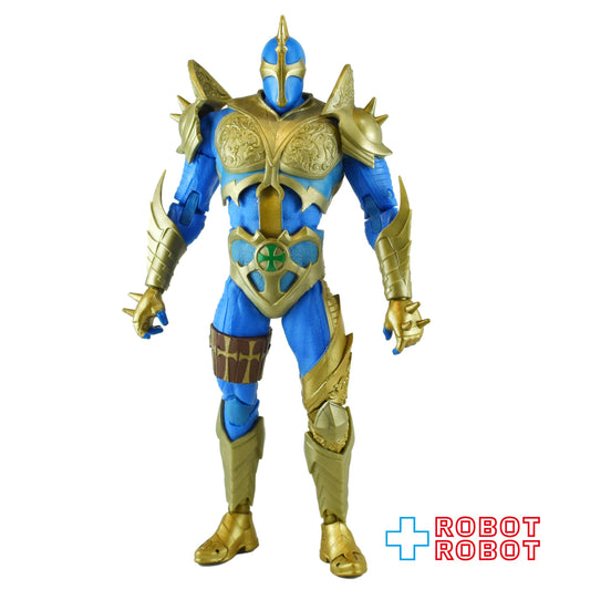 マクファーレントイズ スポーン シリーズ プラチナ・エディション リディーマー 7インチ アクションフィギュア ルース