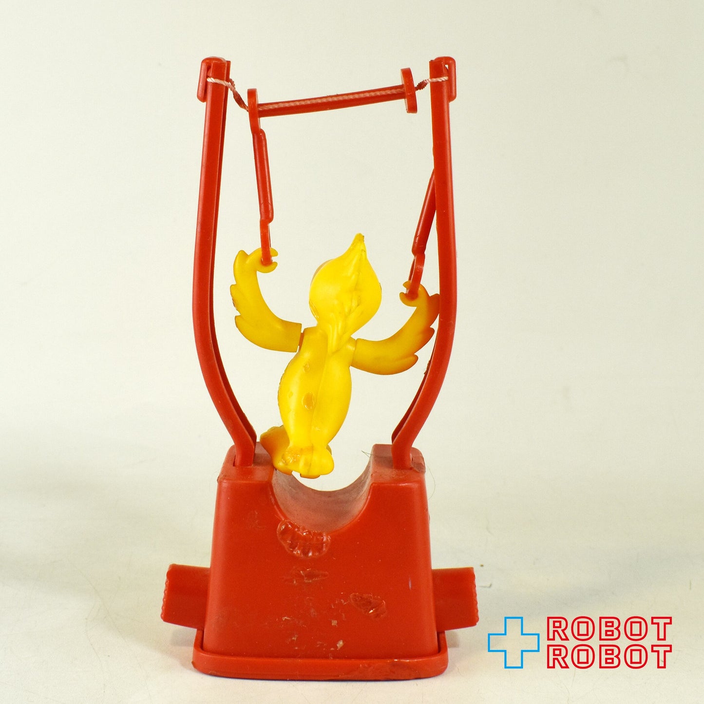 アビバ社 ウッドストック フライング・トラピーズ ピーナッツ ※難有り