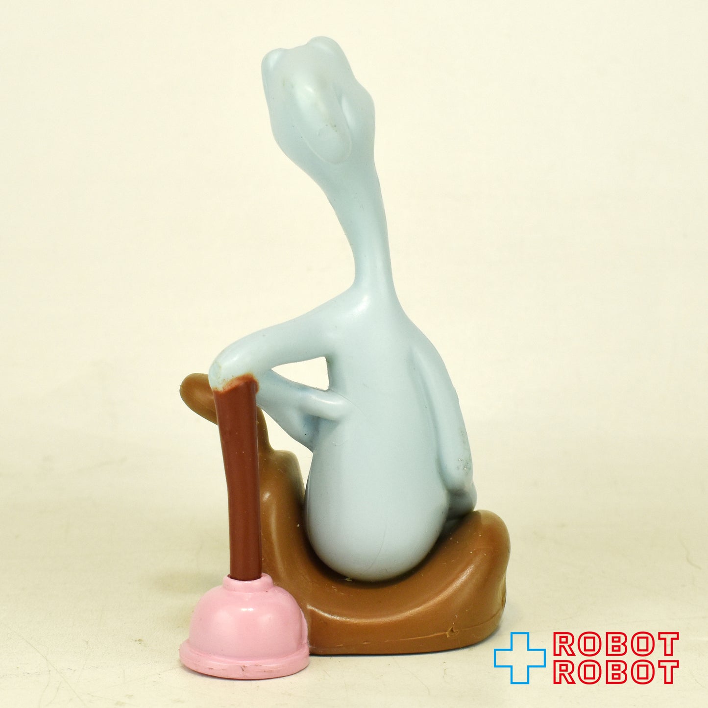 タイコ社 キャスパー ゴーズト ストレッチ PVC フィギュア 1994