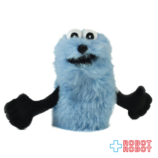 パペット スンスン  フィンガーパペット指人形【スンスンB】カプセルトイ