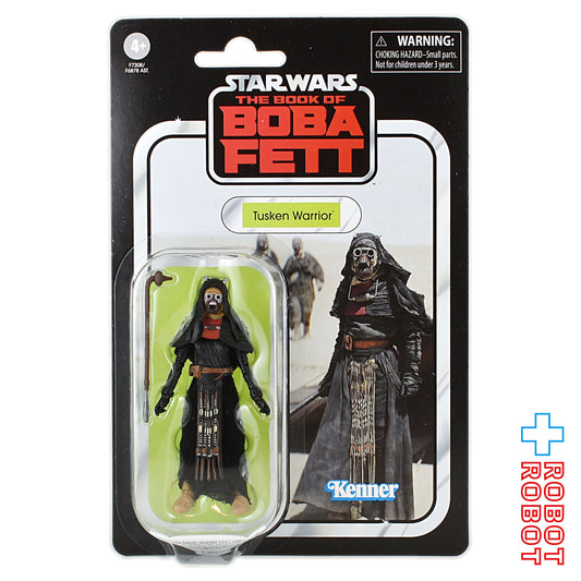 スター・ウォーズ VC279 タスケン・ウォーリアー [ボバ・フェット] ヴィンテージコレクション 3.75インチ アクションフィギュア 未開封