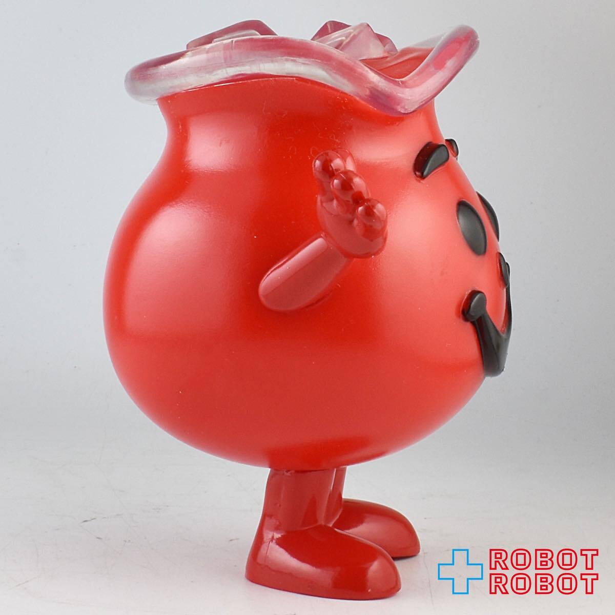 ファンコ POP! 44 AD アイコンズ クールエイド ビニールフィギュア 開封箱なし