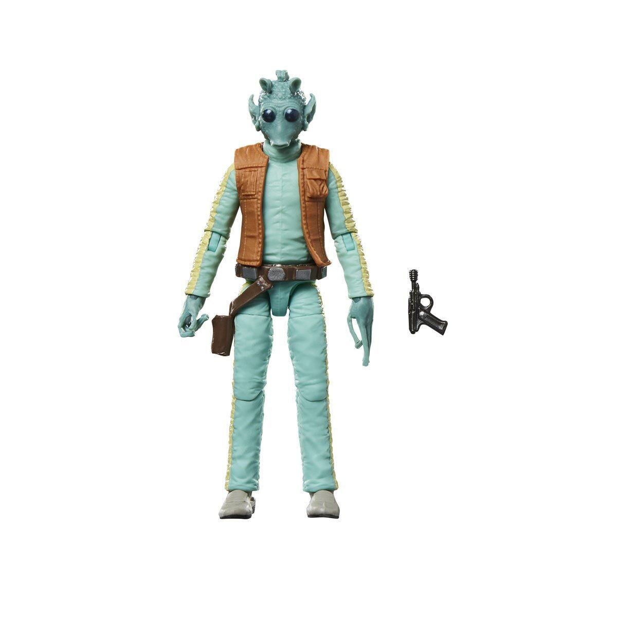 スター・ウォーズ VC393 グリード [ANH] ヴィンテージコレクション 3.75インチ アクションフィギュア US版 未開封