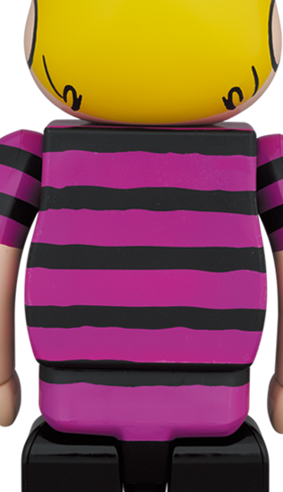 メディコム BE@RBRICK ベアブリック 100% & 400% ピーナッツ シュローダー ♦︎４号店商品 - ROBOTROBOT