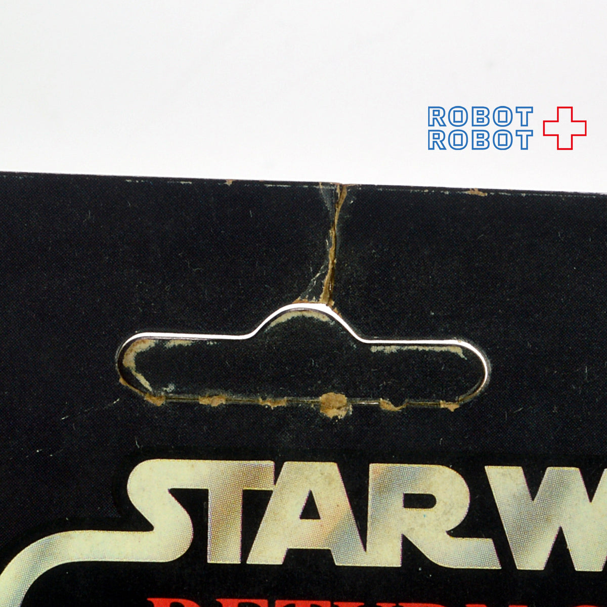 オールドケナー スター・ウォーズ ROTJ 65 Back ナイン・ナン MOC 2020A