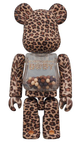 BE@RBRICK – ROBOTROBOT