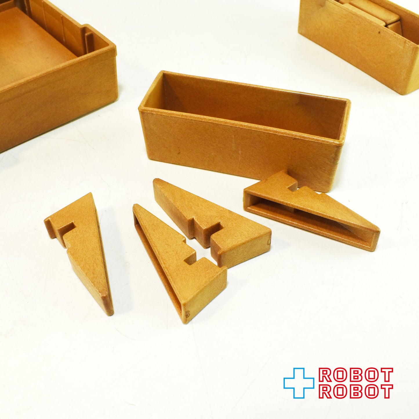 バンダイ ポパイジャン ラミィキューブ ボードゲーム 箱入