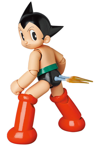 メディコム・トイ MAFEX マフェックス No.304 鉄腕アトム Ver.1.5 アクションフィギュア 未開封